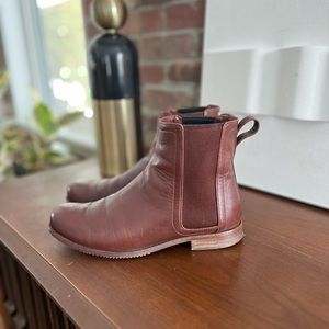 Poppy Barley Chelsea Boots